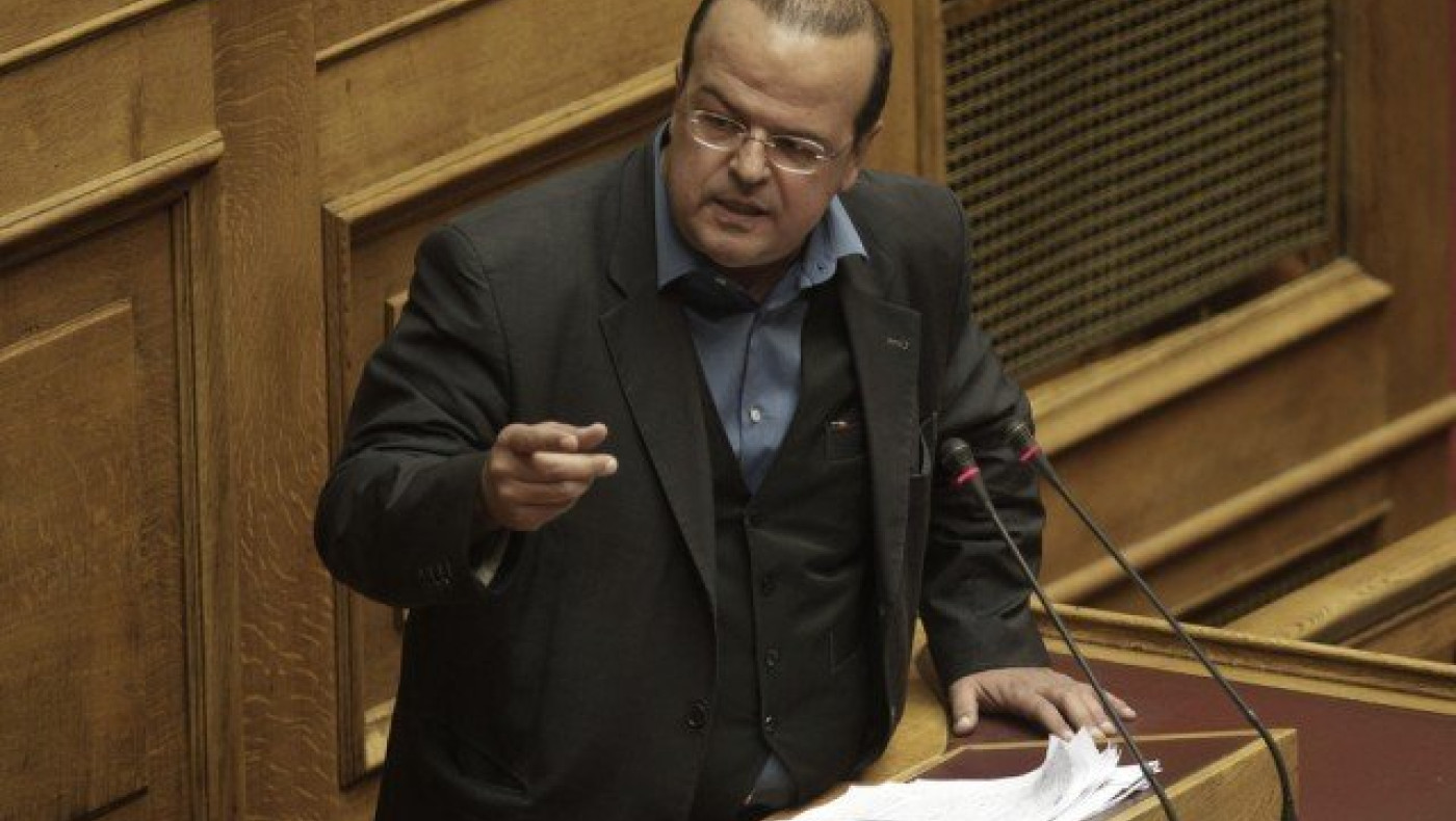 «Εθνικό σχέδιο απομείωσης των χρεών, δεύτερη ευκαιρία ζωής»
