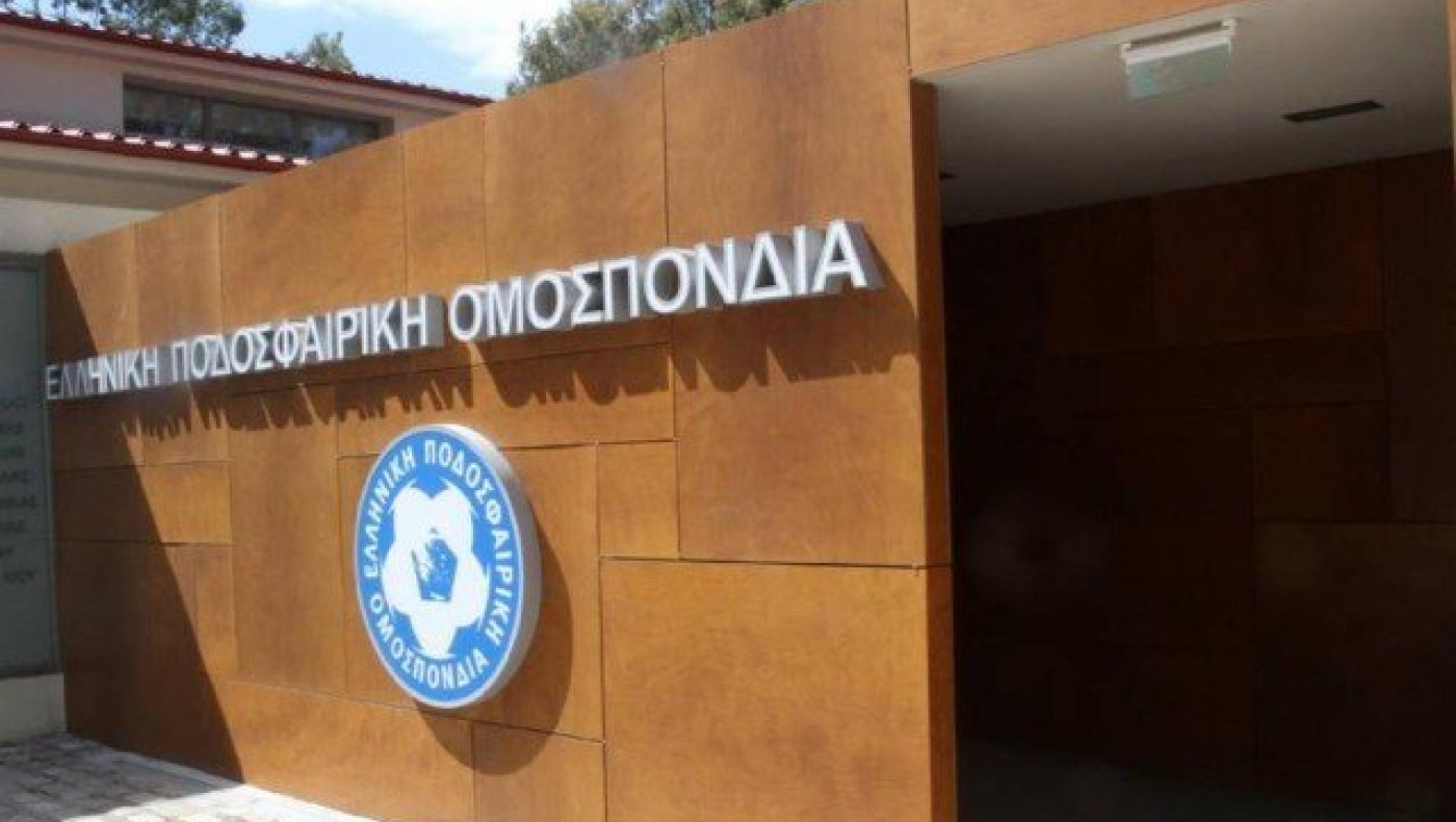 Ελληνικό   ποδόσφαιρο, ένα             απέραντο… τρελοκομείο
