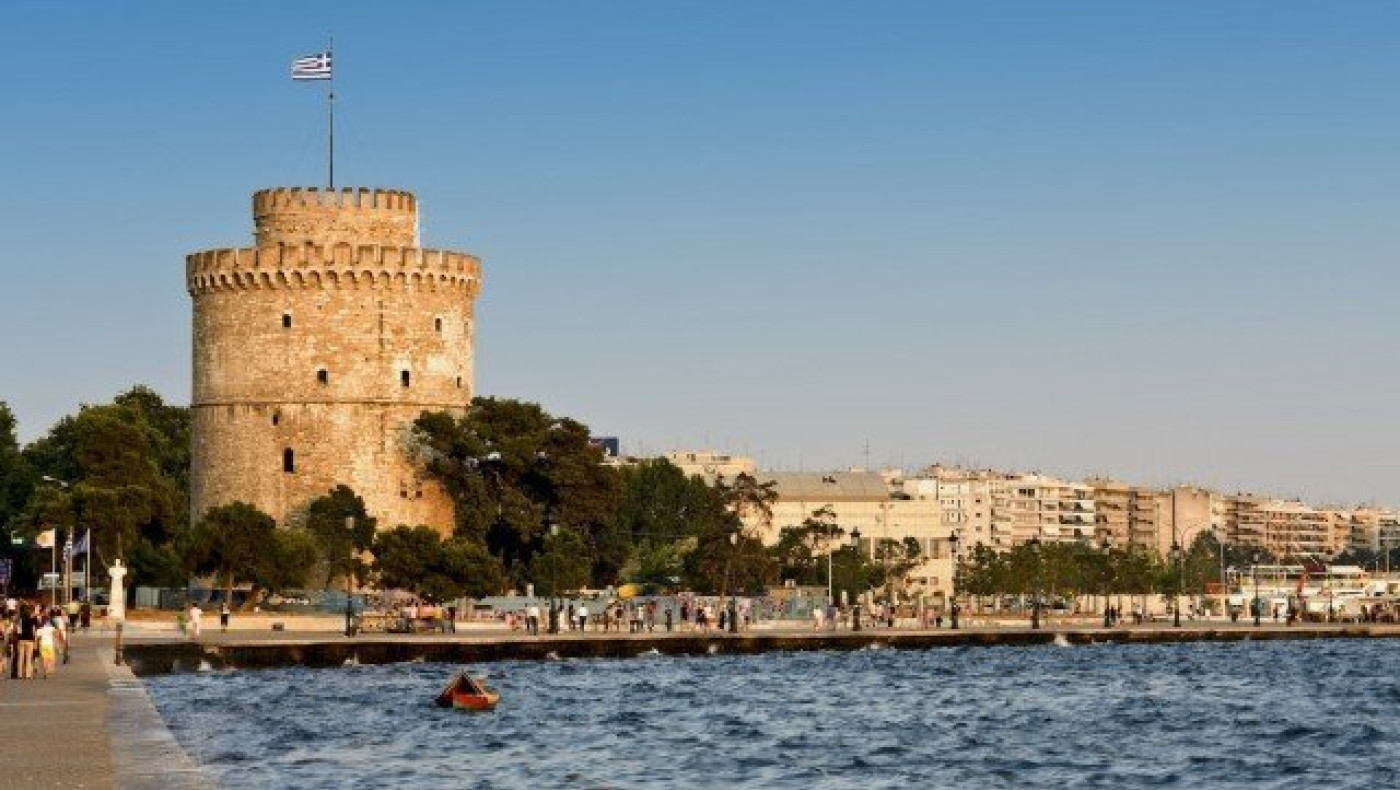 Θεσσαλονίκη: Αλλαγές στην κυκλοφορία ενόψει Εβδομάδας Κινητικότητας