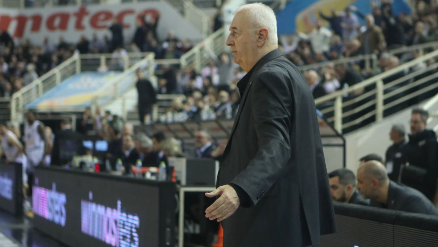 Σάκοτα: «Δεν ήταν εύκολο για εμάς, ήρθαμε εδώ να... περπατήσουμε»