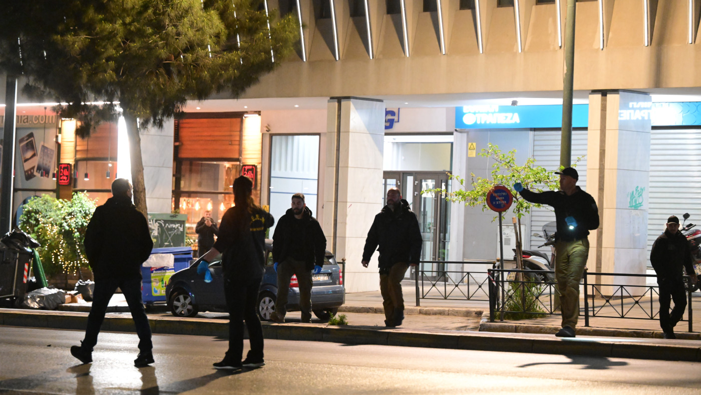 Η «Επαναστατική Ταξική Αυτοάμυνα» ανέλαβε την ευθύνη για τη βόμβα στη Hellenic Train
