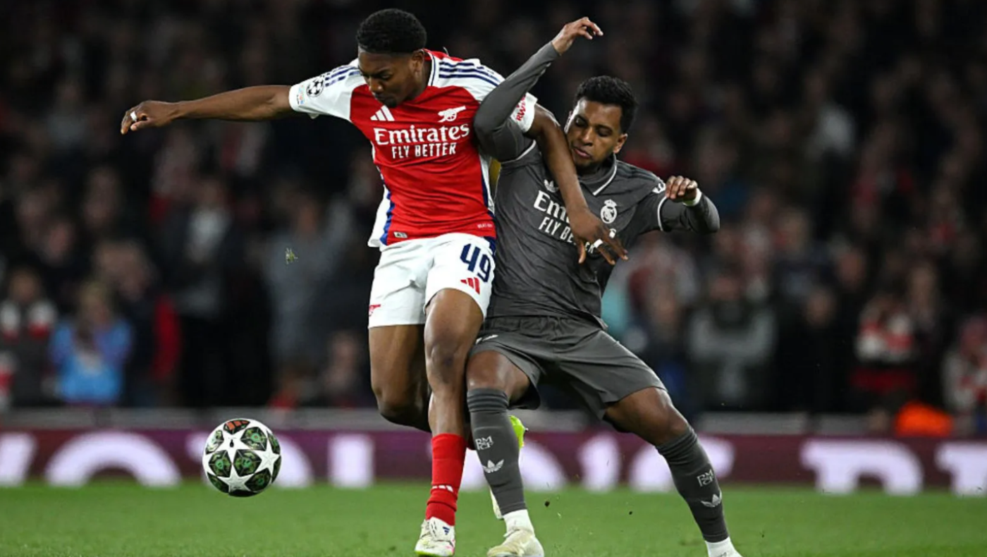 Champions League: Γίνονται θαύματα ή όχι στη Μαδρίτη;