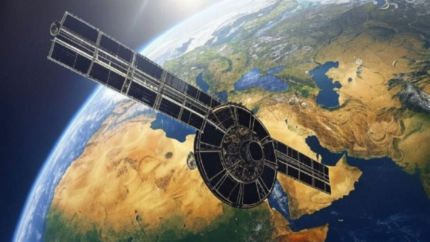 Σοβιετικός δορυφόρος κατευθύνεται με μεγάλη ταχύτητα προς τη Γη!