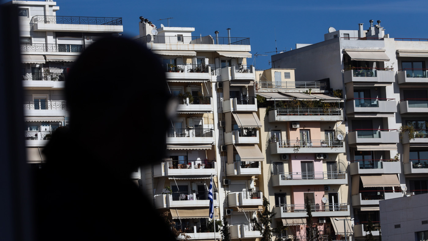 Σπίτι μέσω... πλατφόρμας βρίσκουν οι πολίτες