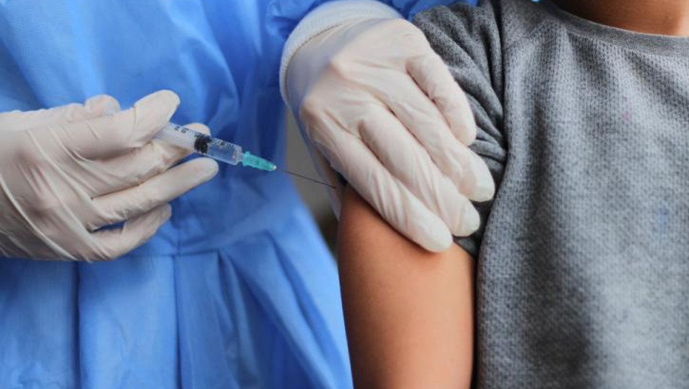 Τα νέα εμβόλια που έρχονται στην Ελλάδα μέσα στο 2025