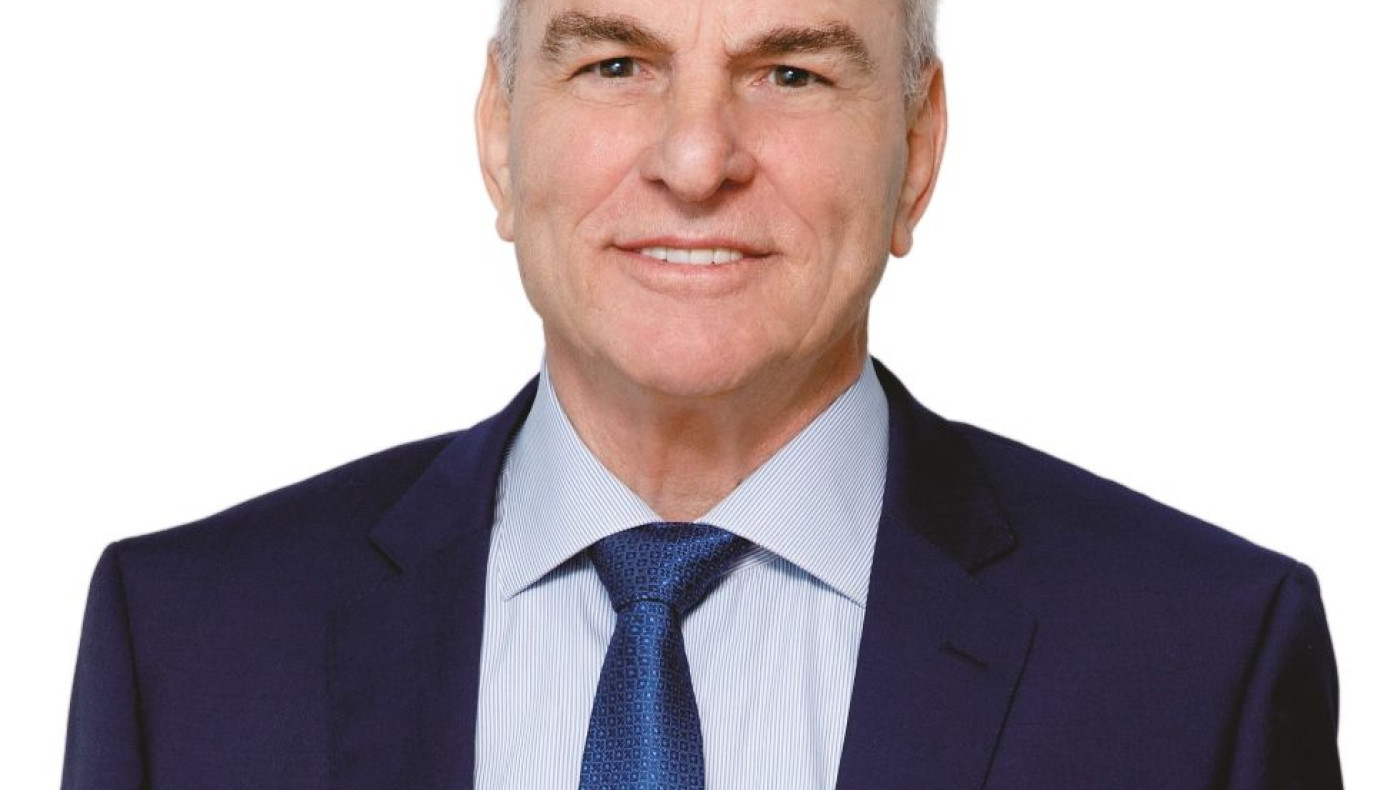 Παναγιώτης Κοκκόρης: Ά Υποδιοικητής e-ΕΦΚΑ: Η Ελλάδα της ευθύνης: Πλεονασματική, αναπτυξιακή, δίκαιη