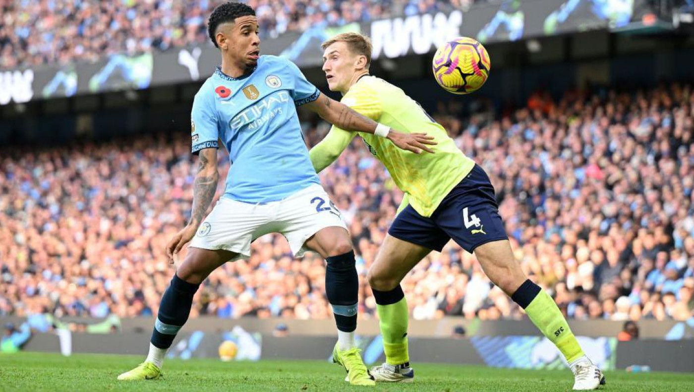 Premier League: Πιο κοντά στο… σεντόνι η Μάντσεστερ Σίτι-Κανάλια και ώρες μετάδοσης