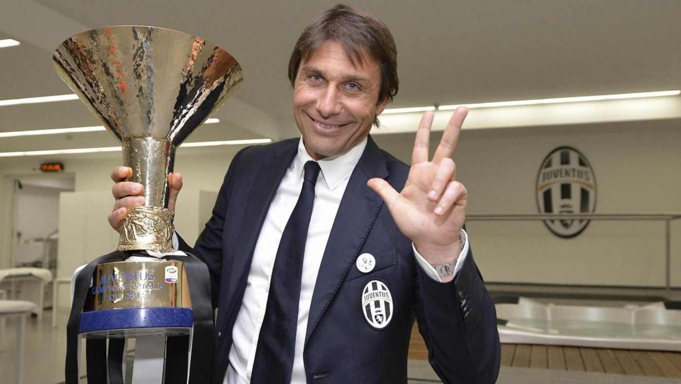 Serie A: Αδιανόητες συμπτώσεις στη μάχη Νάπολι-Ίντερ με πρωταγωνιστή τον Κόντε