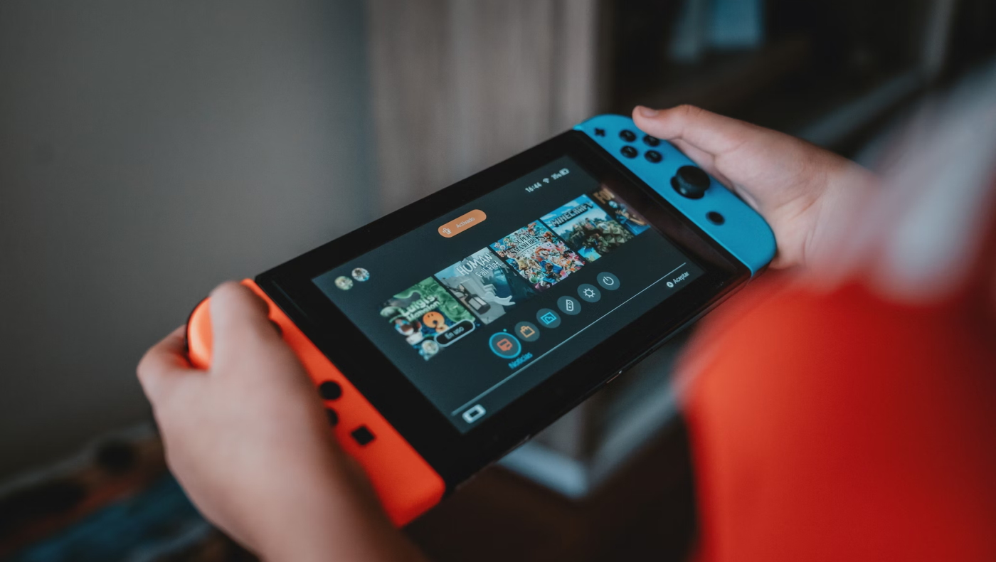 Nintendo Switch 2: Πόσο θα κοστίζει η κονσόλα που βγαίνει τον Ιούνιο