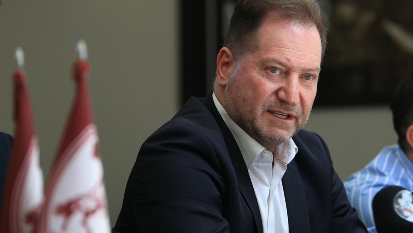 Νταβέλης: «Απόπειρα ανθρωποκτονίας με δόλο τα επεισόδια»