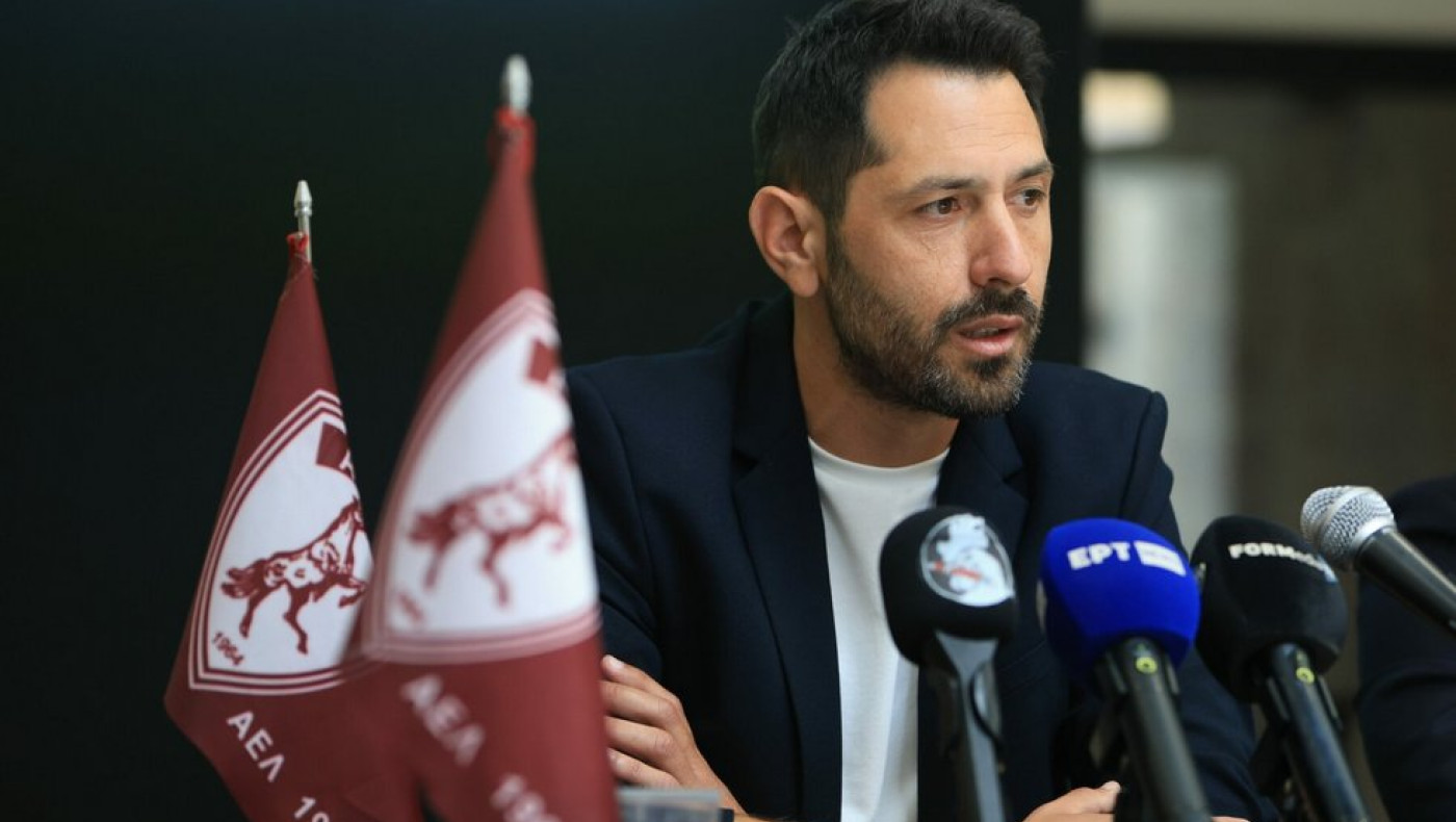 Άτυχη στιγμή για τον Γιάννη Πετράκη-Αποκάλεσε  «βάζελο» τον Παναθηναϊκό