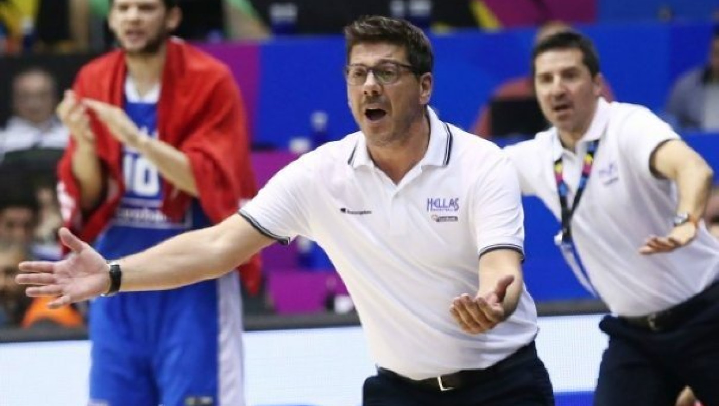 Κατσικάρης: «Αντιδράσαμε καλά στην άμυνα»