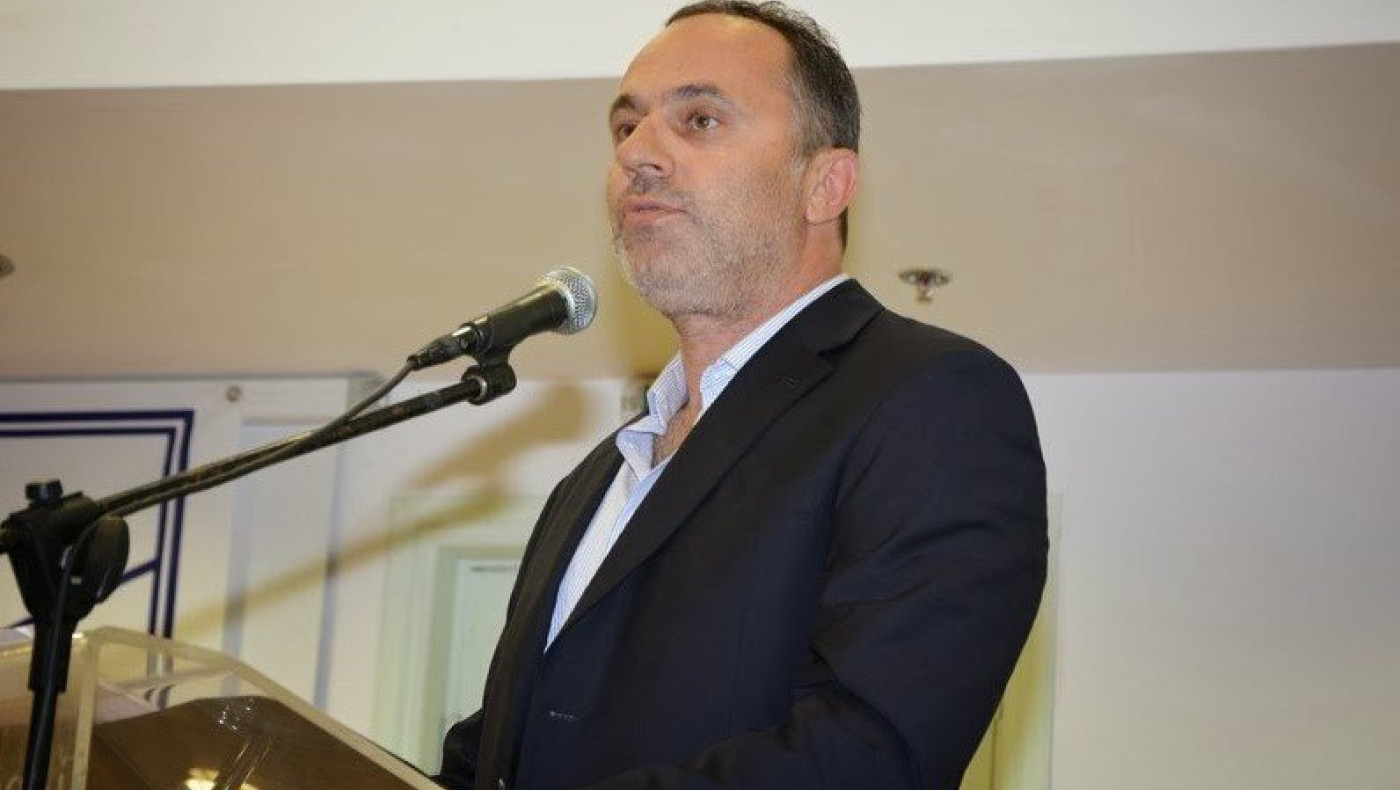 «Ο Ηρακλής το φαβορί»