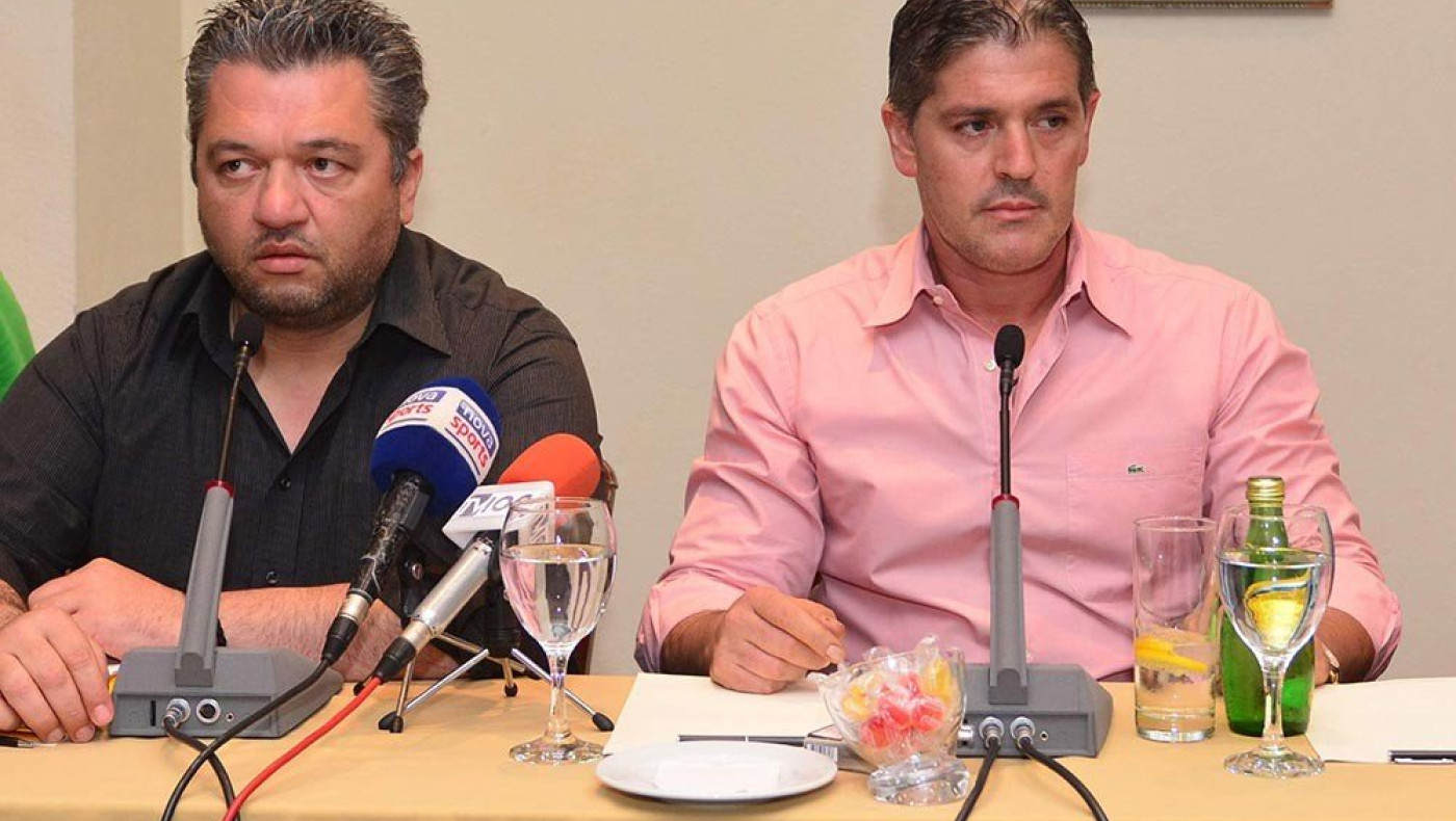 «Κατέστρεψαν τον Άρη οι διαχειριστές»