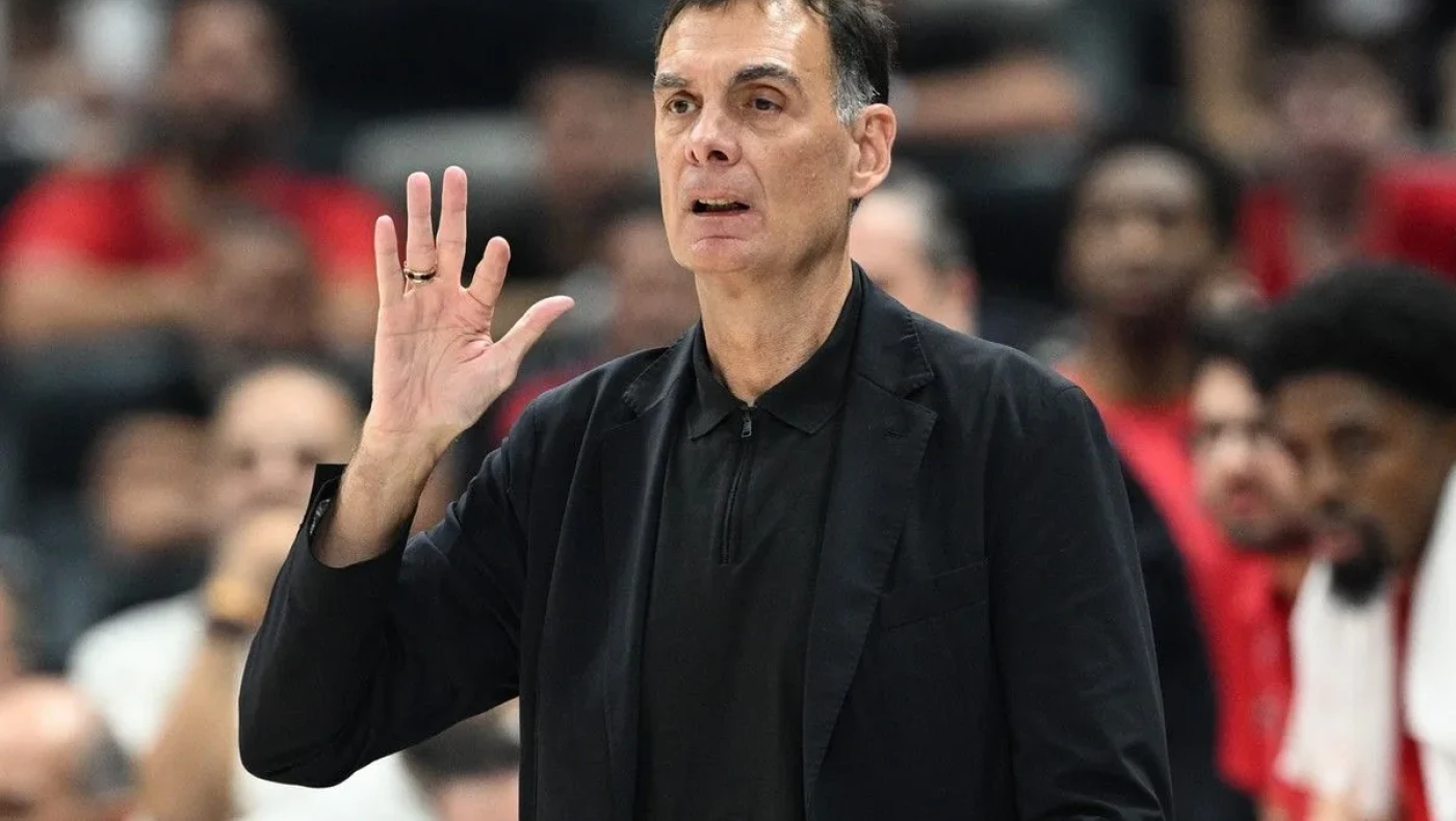 Ολυμπιακός για Μπαρτζώκα: «Παράνομη βιντεοσκόπηση, να μη ληφθεί υπόψιν»