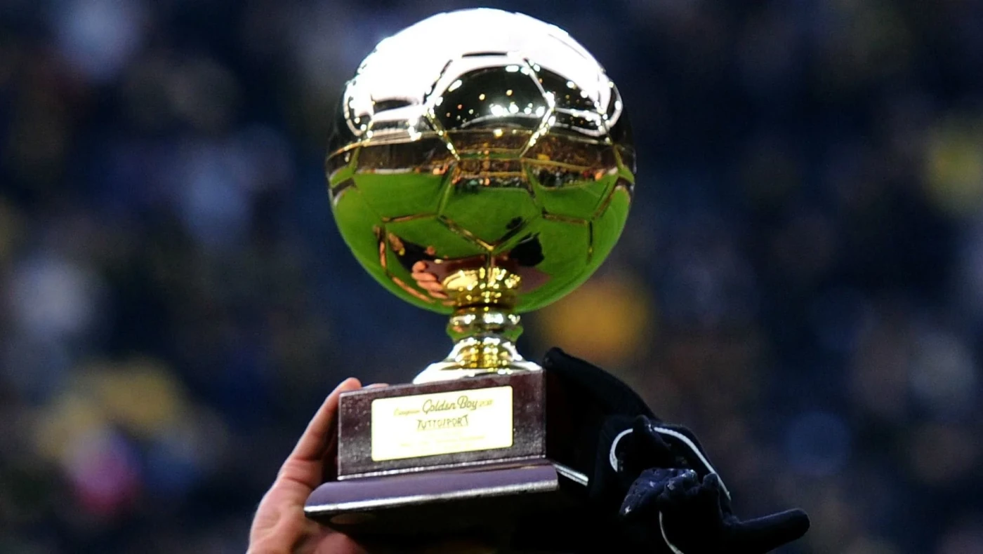 Τρεις Έλληνες στη λίστα της Tuttosport για το έπαθλο Golden Boy