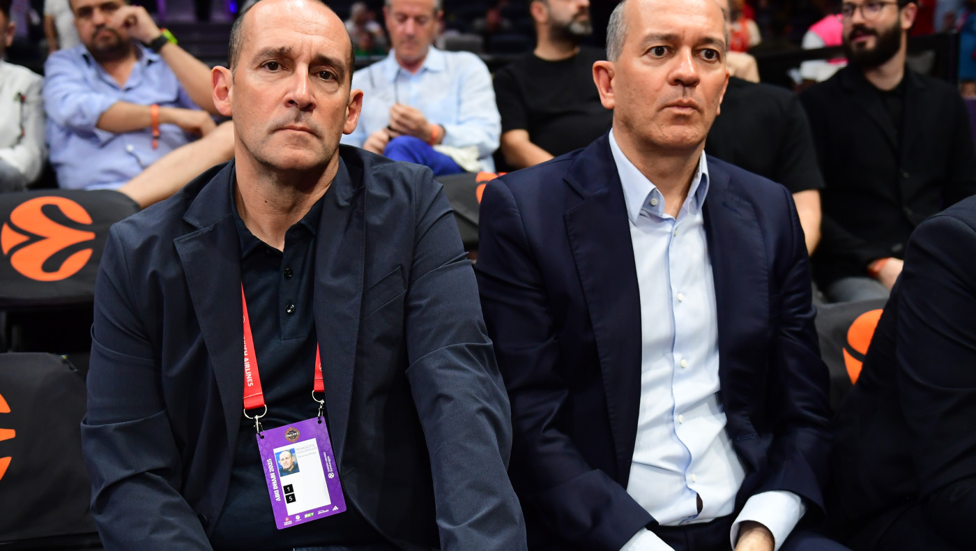 Ολυμπιακός: Καταγγελία και αίτημα για πενταετή αποκλεισμό για Γιαννακόπουλο