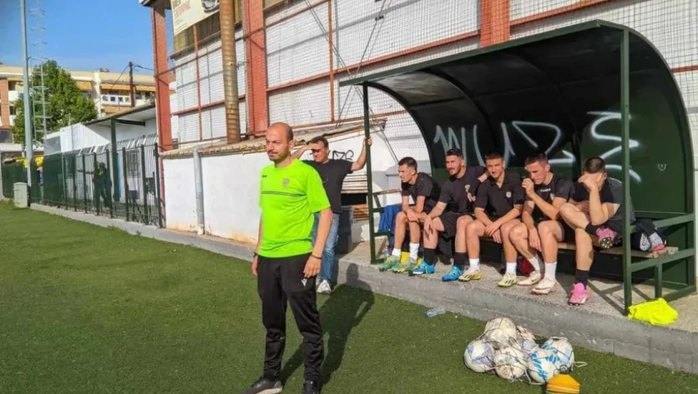 Δόξα Ρετζικίου και Πετρονικολός για τρίτη χρονιά μαζί