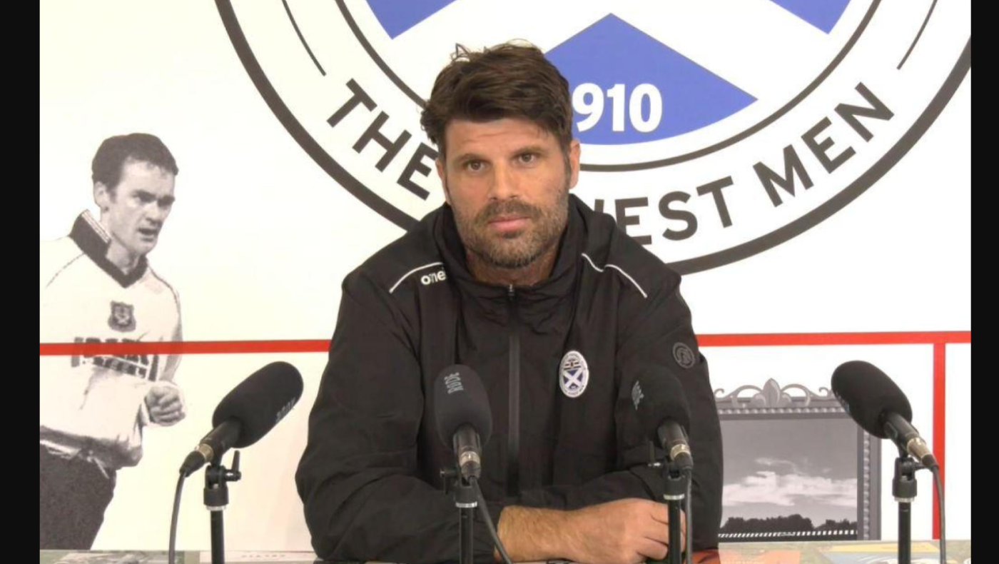 Κωνσταντόπουλος: «Σε ρυθμούς... Premier League η Αγγλία-Έφυγε από το βαρετό στυλ του Σάουθγκεϊτ»