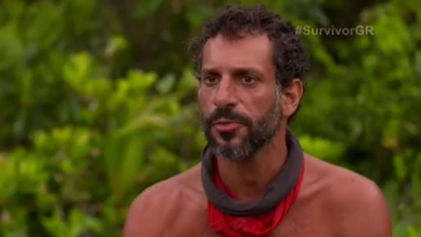 Χρανιώτης κατά Πορτοσάλτε για το «καραγκιόζης»: «Φριχτές κι απάνθρωπες αναφορές»
