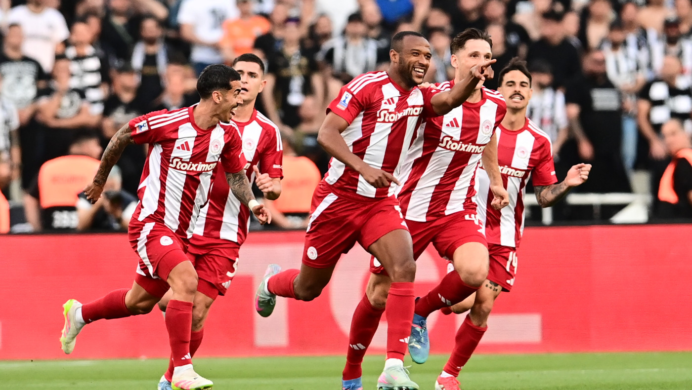 Ολυμπιακός-Champions League: Οι πιθανοί αντίπαλοι στον τρίτο προκριματικό