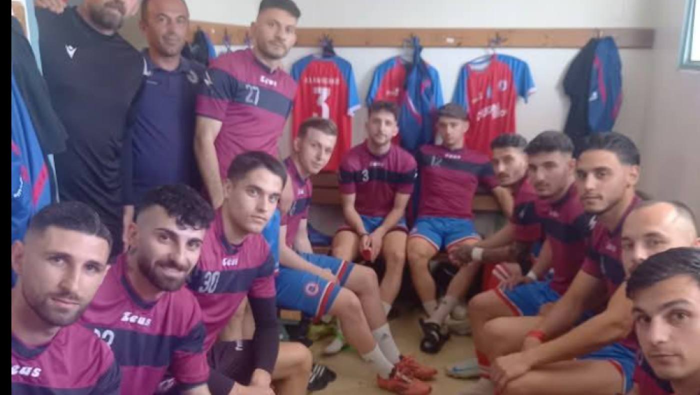 Το προπονητικό τιμ του Κιλκισιακού