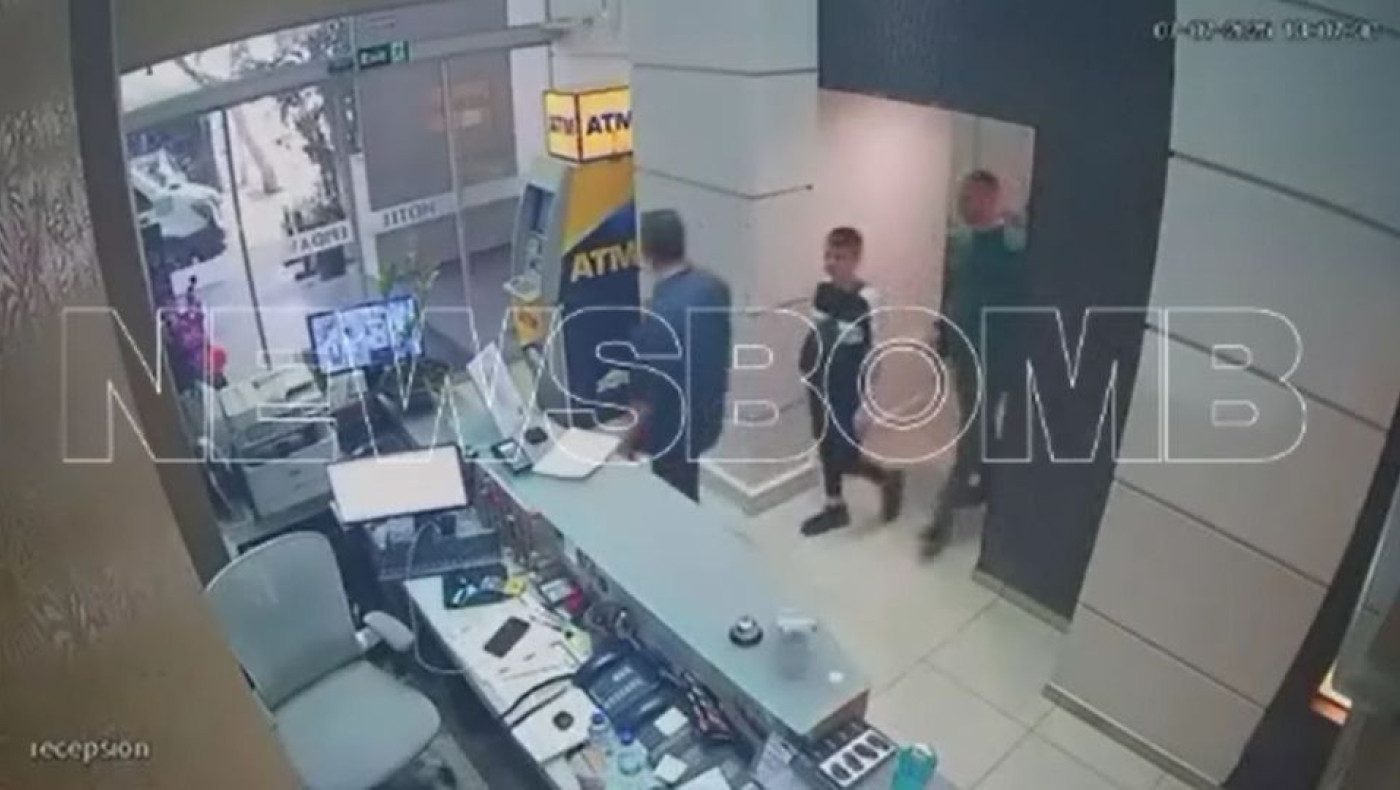 Η Ειρήνη Μουρτζούκου ομολόγησε τις δολοφονίες τριών βρεφών!