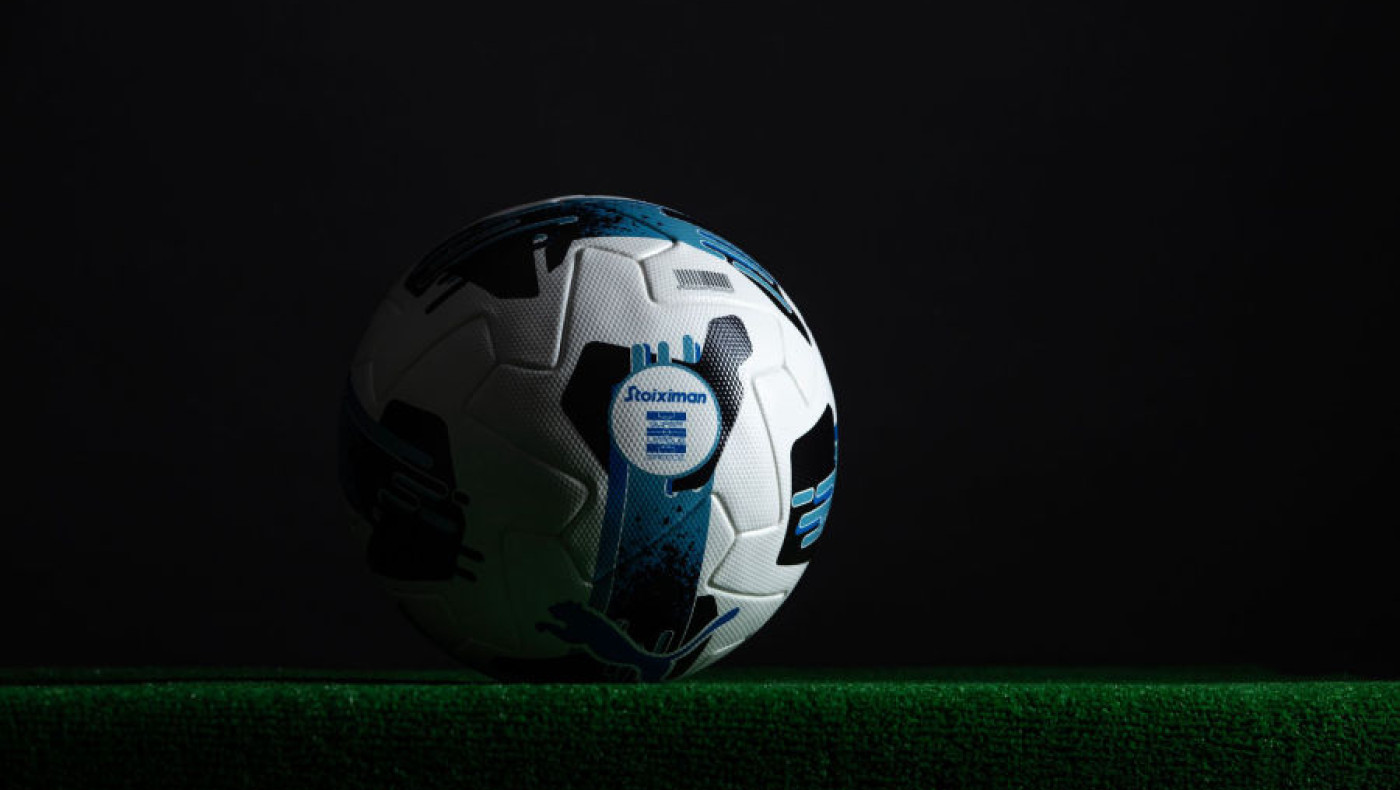 Super League: Οι διαιτητές στη 2η αγωνιστική-Ποιοι σφυρίζουν Άρη και ΠΑΟΚ