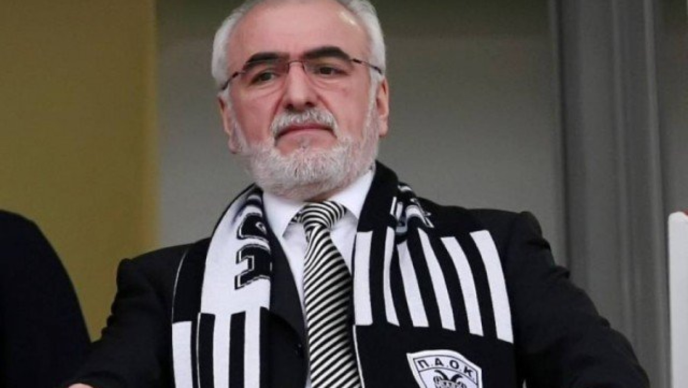 Οι 43 όροι της πρότασης Σαββίδη για τη χορηγία της Super League (pics)