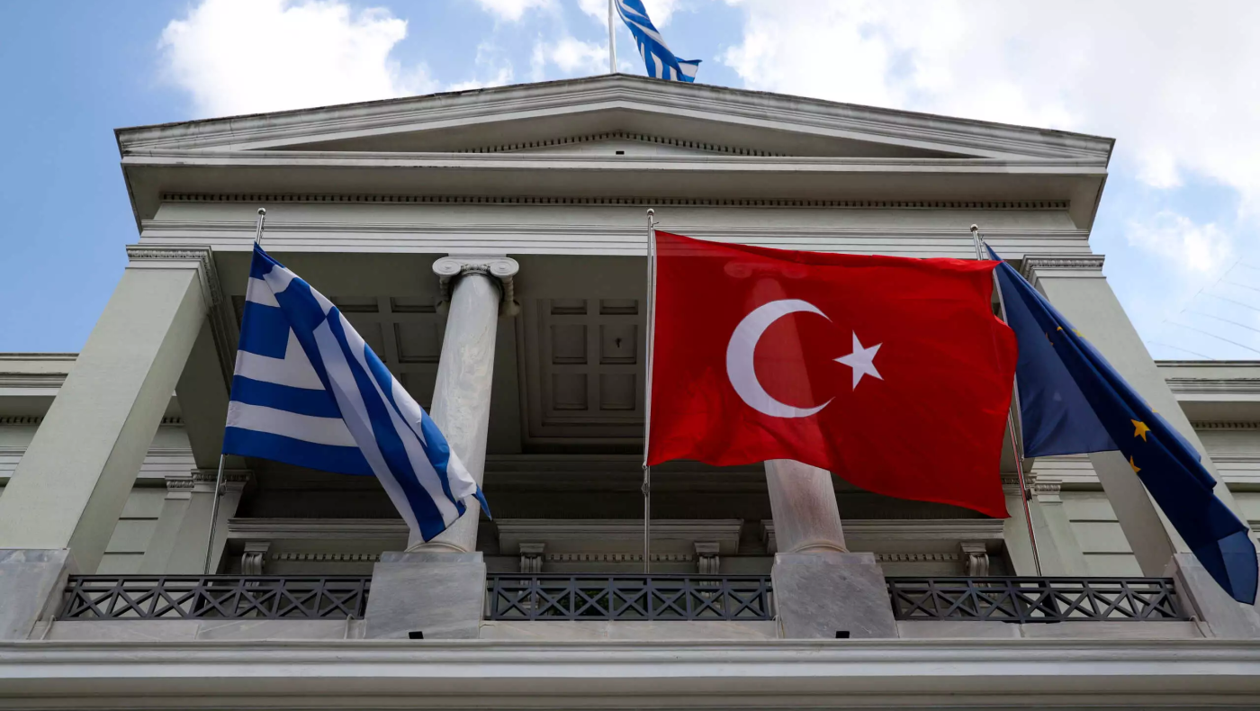 Τουρκία: Τι επιδιώκει με τη Σύμβαση του ΟΗΕ για συναποφάσεις στο Αιγαίο