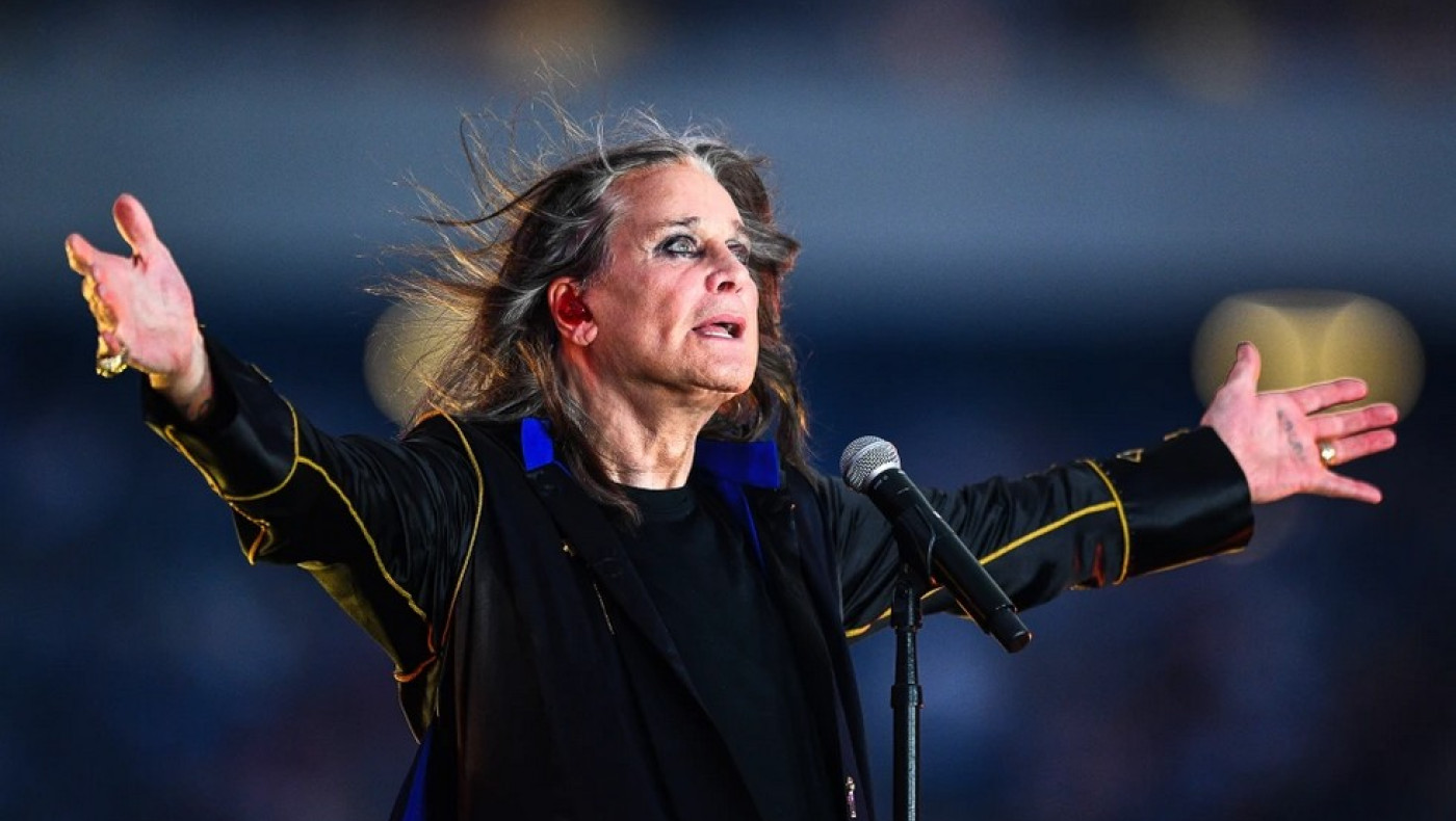 Ozzy Osbourne: Η τελευταία επιθυμία για την κηδεία του