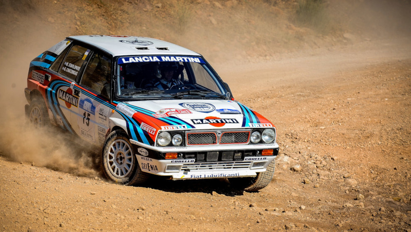 WRC: Ανακοινώθηκε το καλεντάρι του 2026-Πότε θα γίνει το Ράλι Ακρόπολις