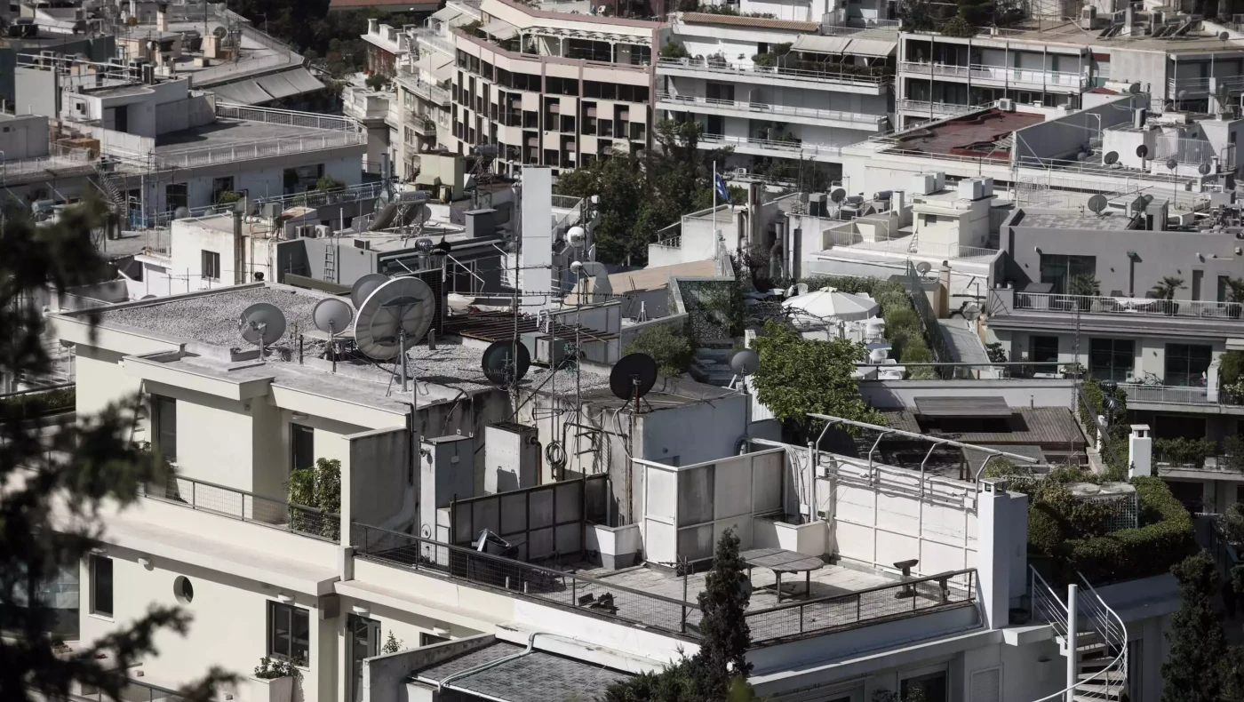 «Φωτιά» τα ενοίκια σε φοιτητικές κατοικίες-Παρελθόν το 300άρι