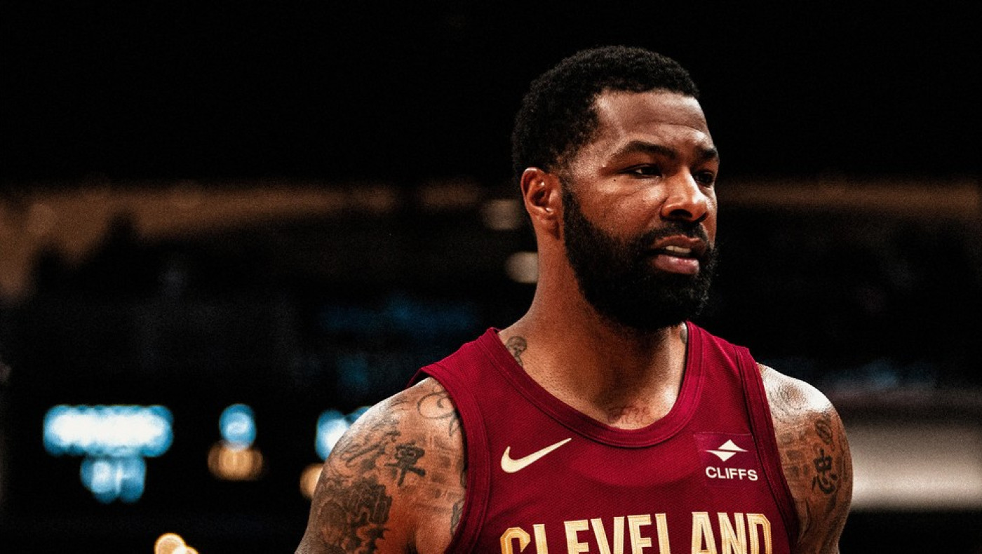 Συνελήφθη για ακάλυπτη επιταγή ο NBAer Μάρκους Μόρις