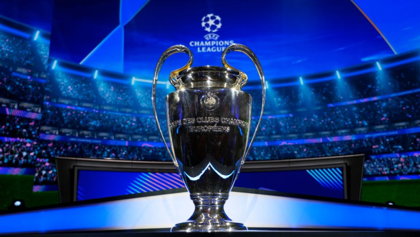 Champions League: Οι ενδεκάδες Παρί Σεν Ζερμέν και Άρσεναλ για τον μεγάλο τελικό