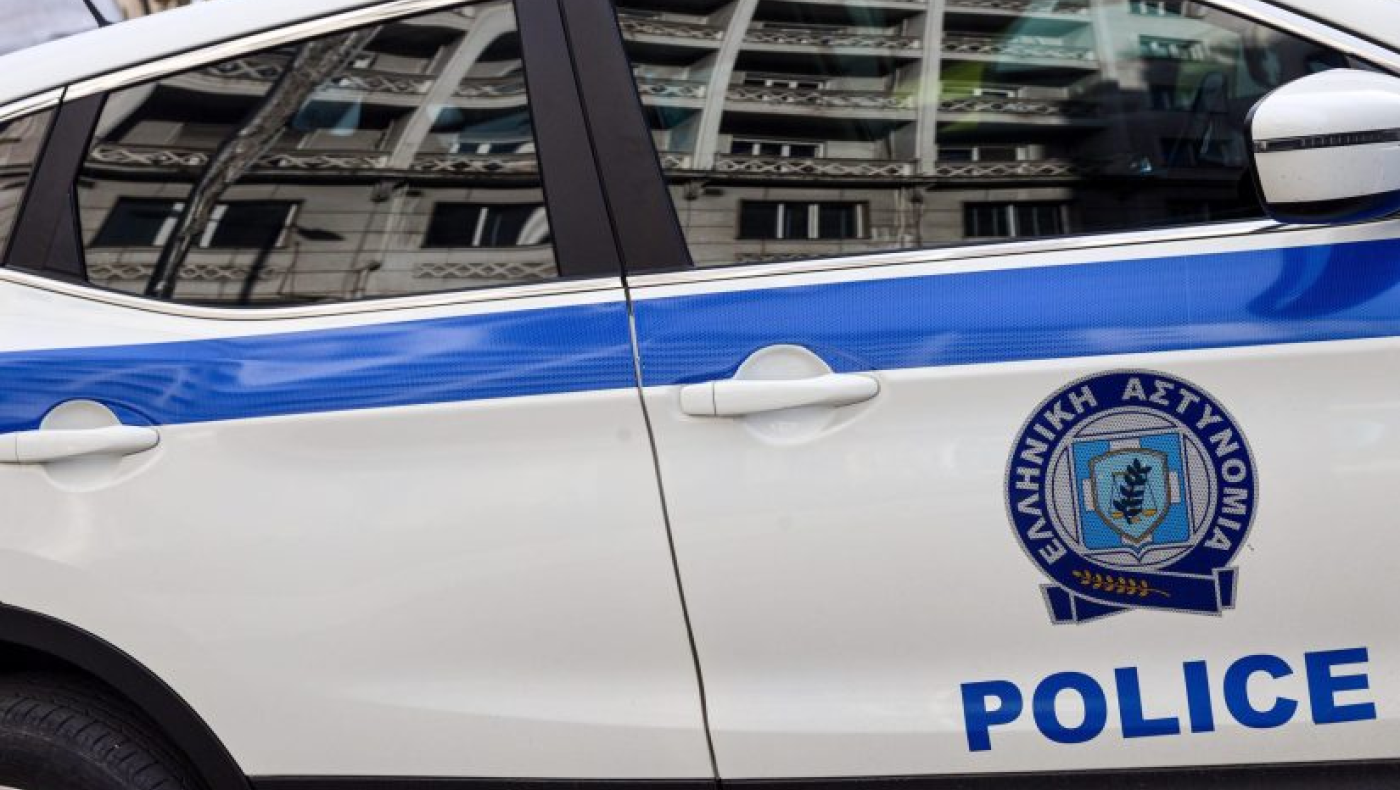 Πέλλα: 81χρονος καλλιεργούσε κάνναβη στην αυλή του