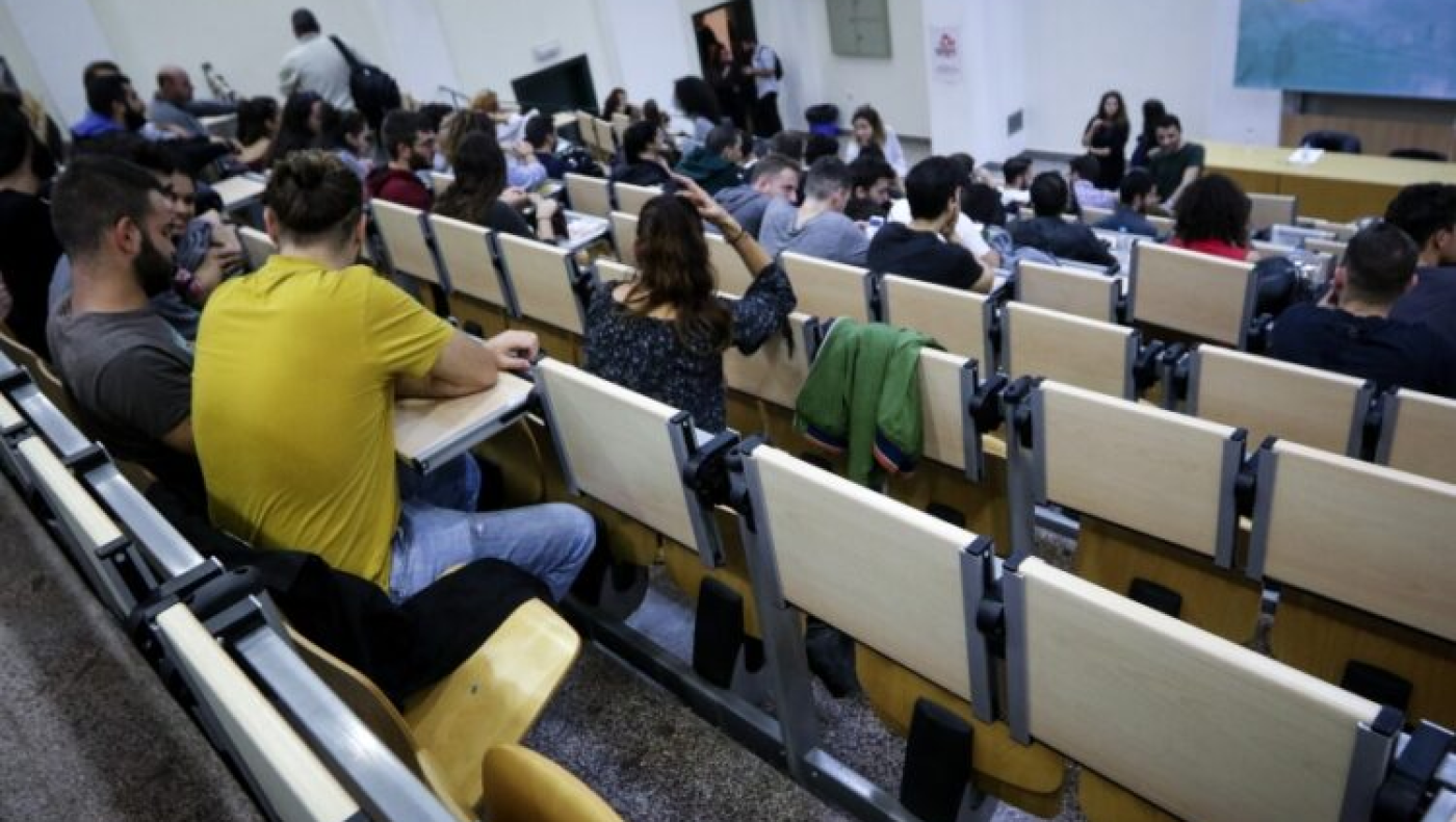 Πανεπιστήμια: Με ποιον τρόπο δεν χάνουν τις σπουδές τους όσοι υπερβαίνουν το «v+2»