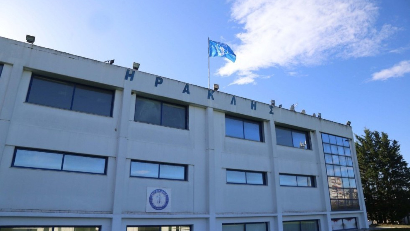 Ηρακλής: Η νεότερη ενημέρωση για τα εισιτήρια διαρκείας-Πόσα έχουν διατεθεί ως και σήμερα