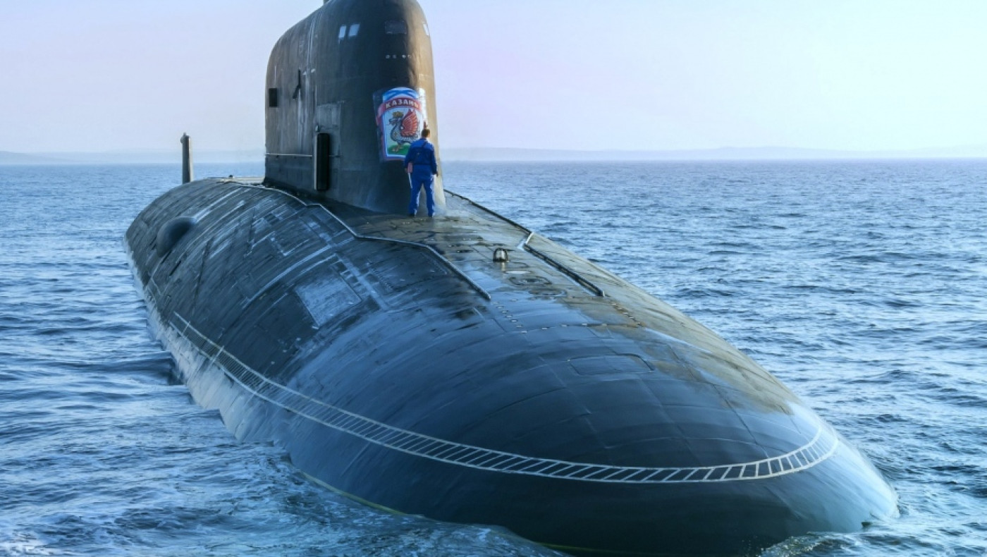Ρωσία: Συναγερμός μετά τον μεγάλο σεισμό, «χτυπήθηκε» εγκατάσταση πυρηνικών υποβρυχίων