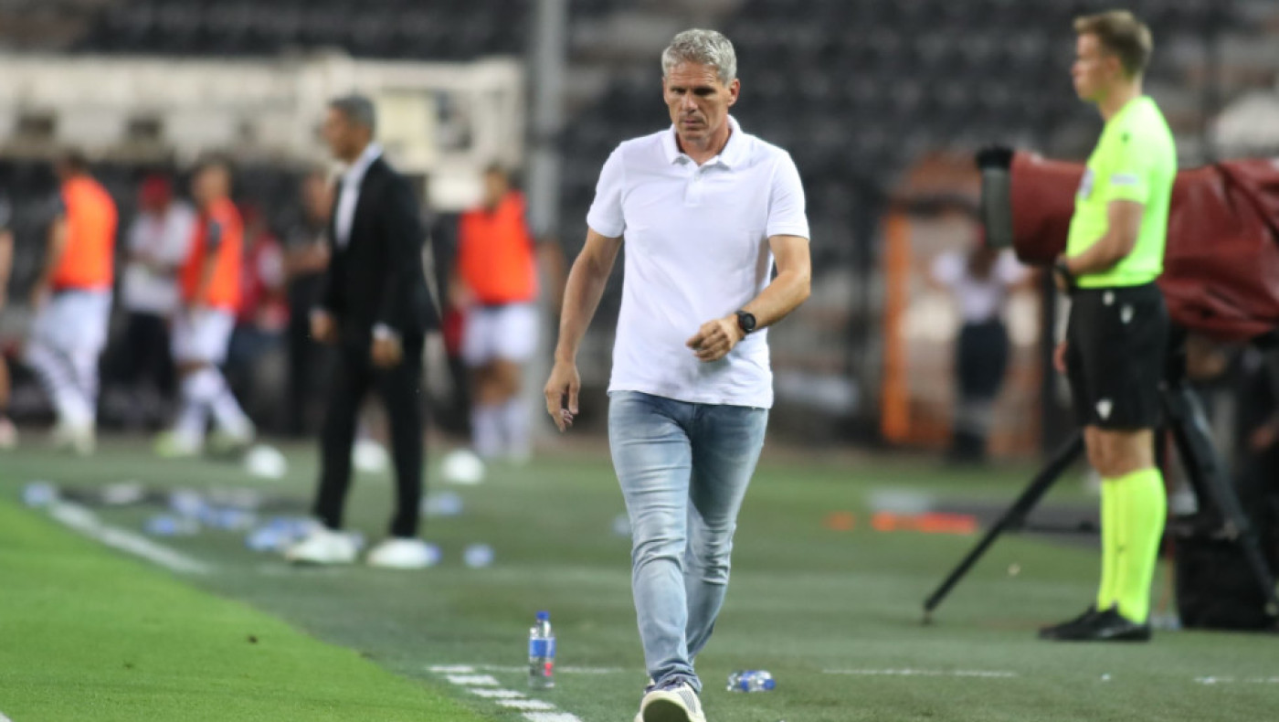 Κιούμπαουερ για ΠΑΟΚ: «Αυτά χρειαζόμαστε για να κερδίσουμε»