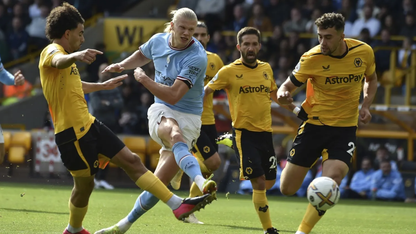 Premier League: Πρεμιέρα για Σίτι-Κανάλια και ώρες μετάδοσης