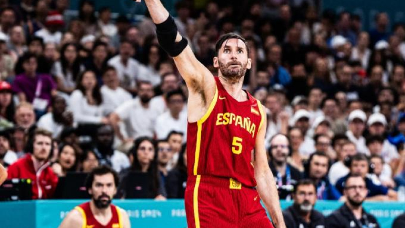 Ρούντι: «Ισχυρή διεκδικήτρια η Ελλάδα στο Eurobasket»