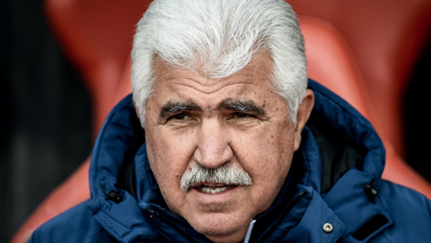 Παράσχος: «Κρίμα να φύγει ο Τάισον-Ο Πινέδα δουλεύει με... τρεις μηχανές»