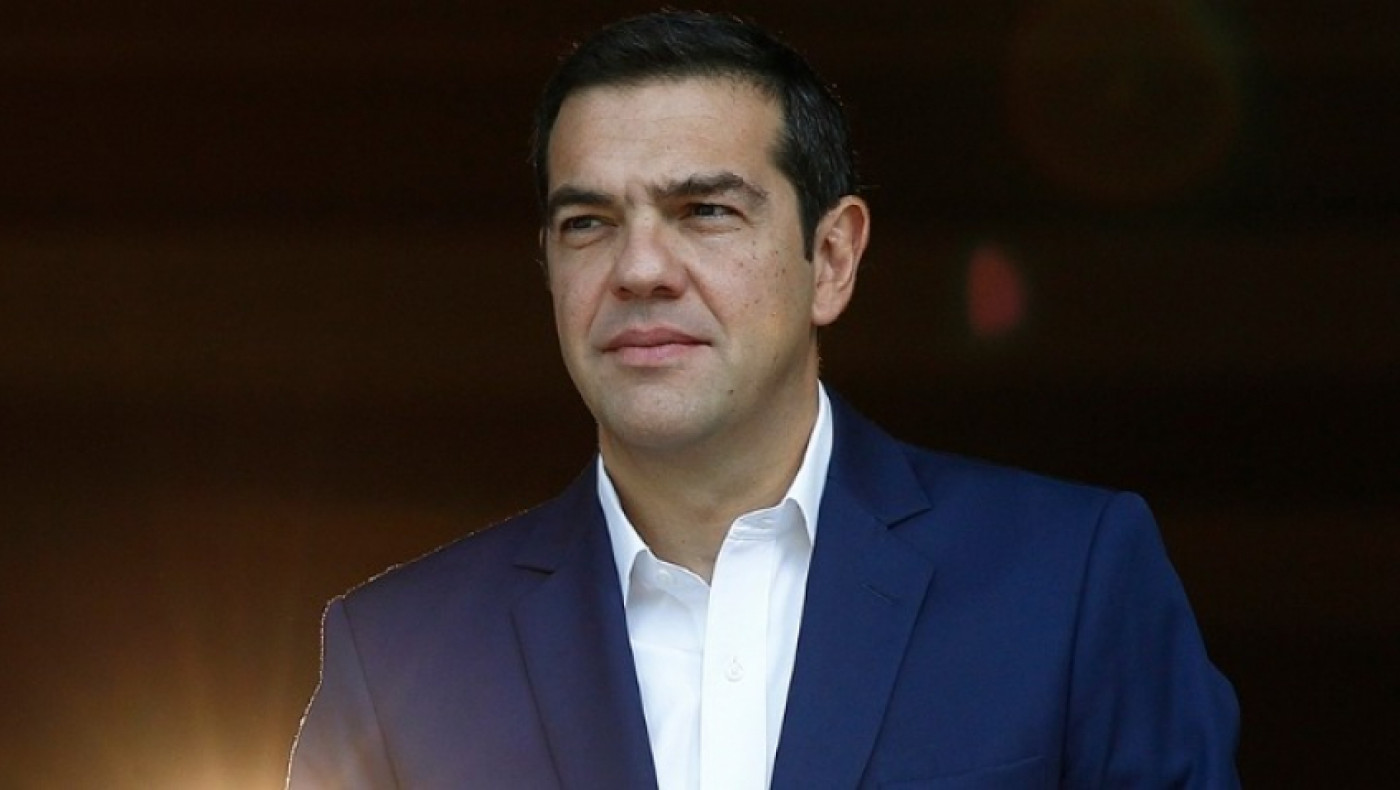Η ηχηρή απουσία από την ομιλία Τσίπρα, που συζητήθηκε πολύ