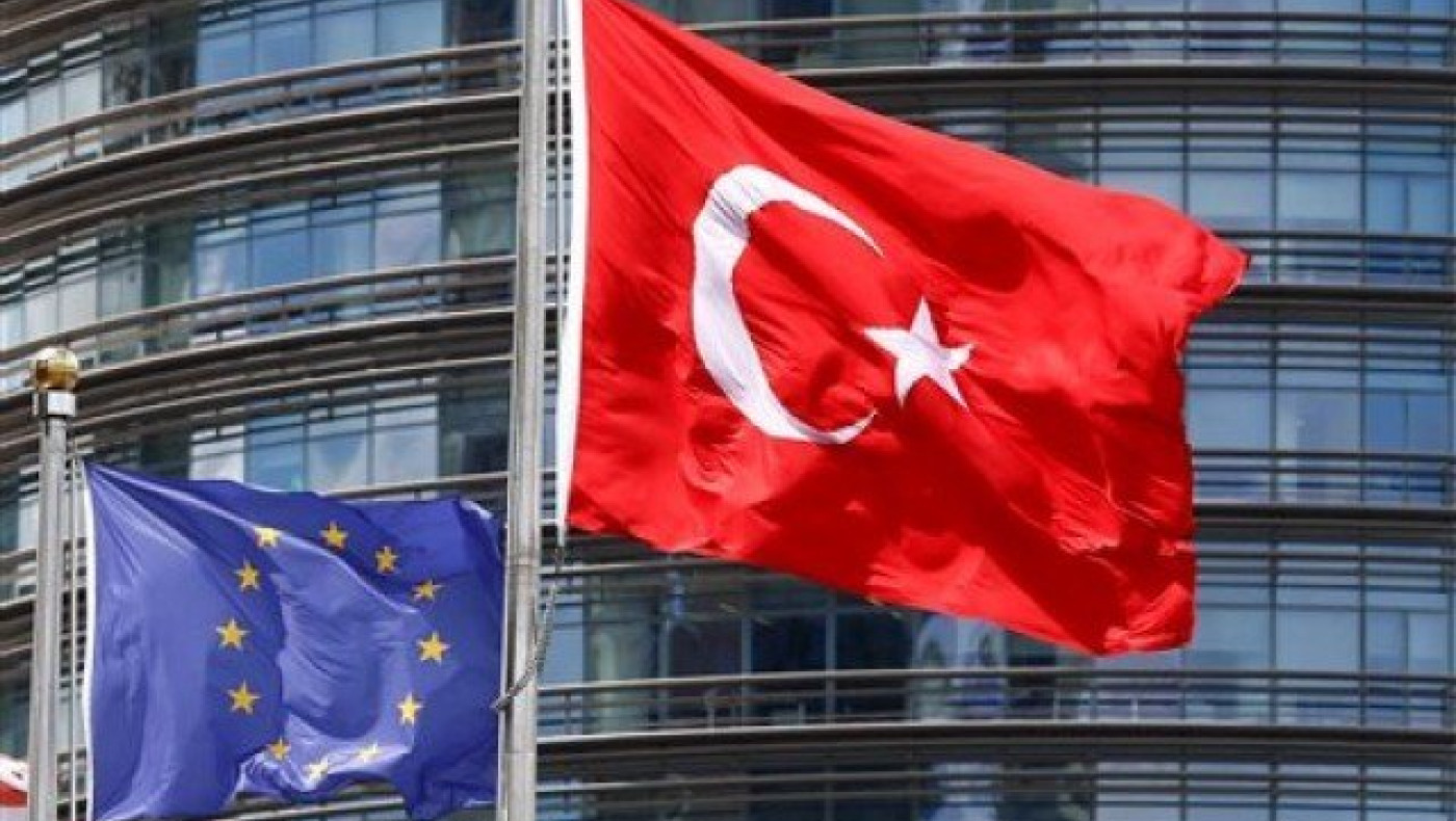 Ένα βήμα πριν από τη ρήξη οι σχέσεις Ευρωπαϊκής Ένωσης - Τουρκίας