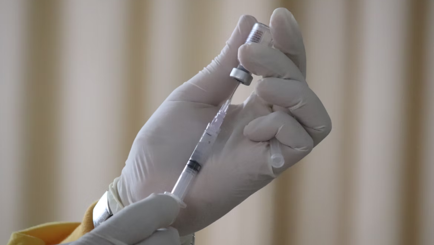 Η Ρωσία λανσάρει mRNA κατά του καρκίνου-Πότε ξεκινά τις δοκιμές
