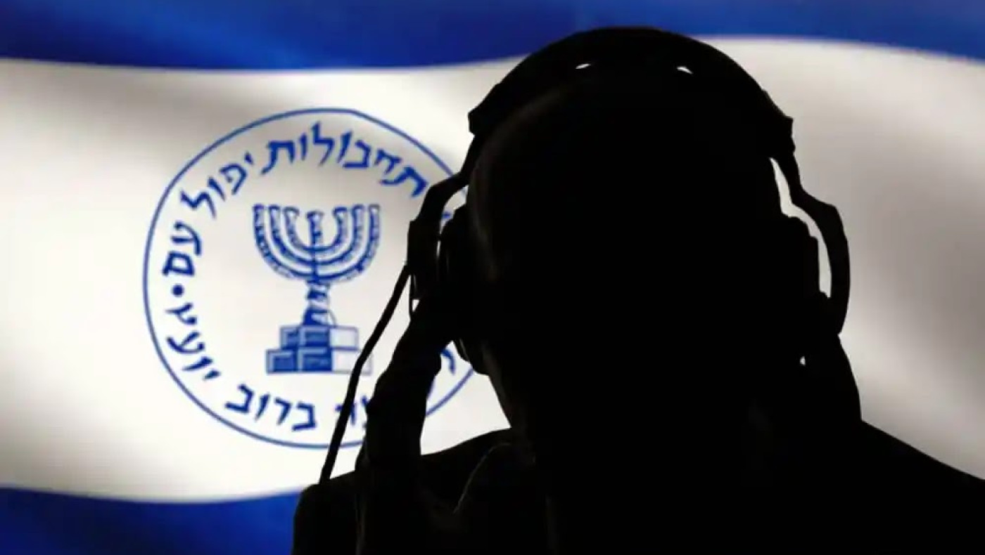 Στο μικροσκόπιο της Μοσάντ το δίκτυο της Χαμάς στην Τουρκία