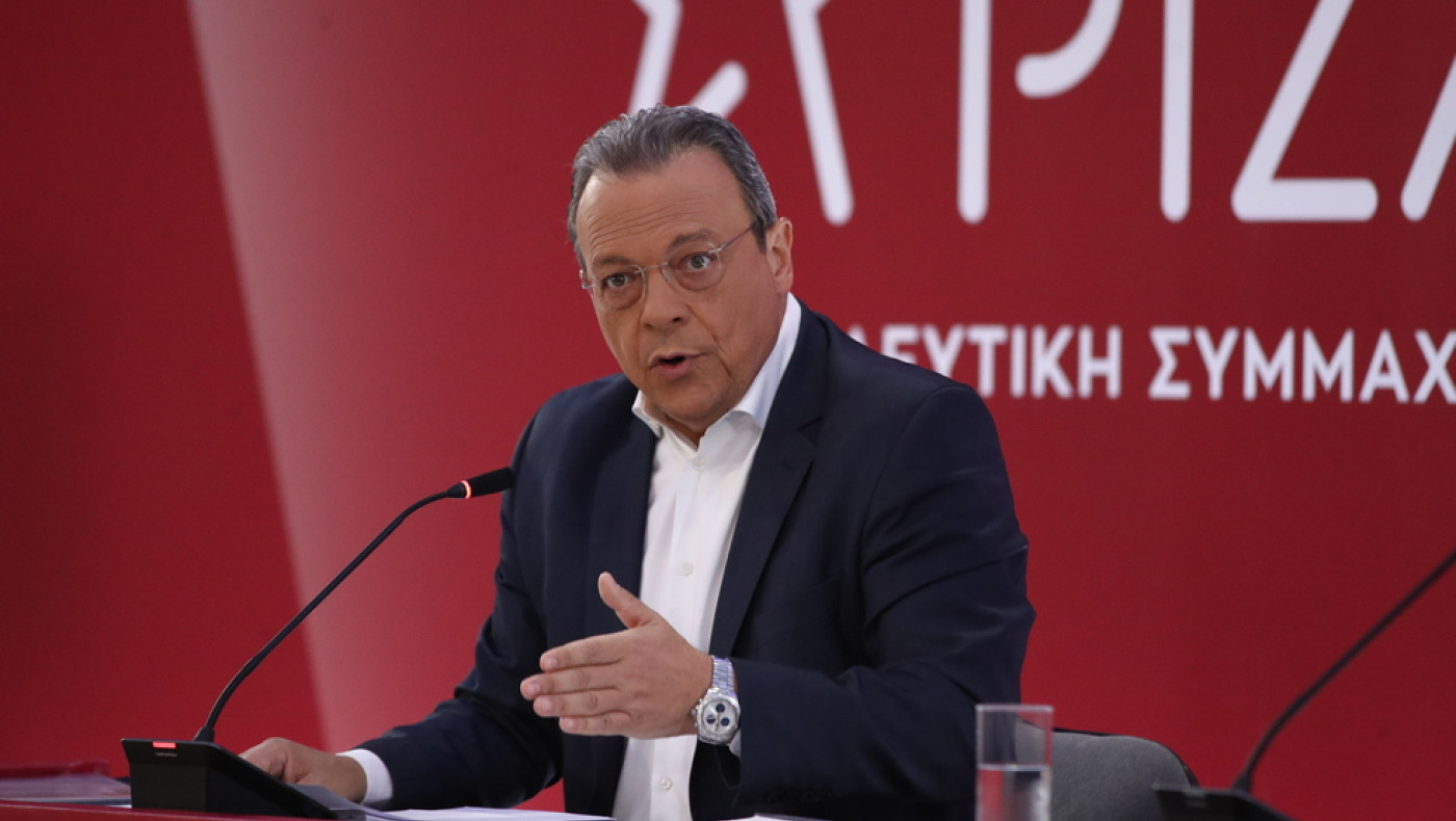 ΣΥΡΙΖΑ: Άλλοι θεωρούν δεδομένοι τη διάσπαση και άλλοι ελπίζουν σε συνεννόηση με Τσίπρα