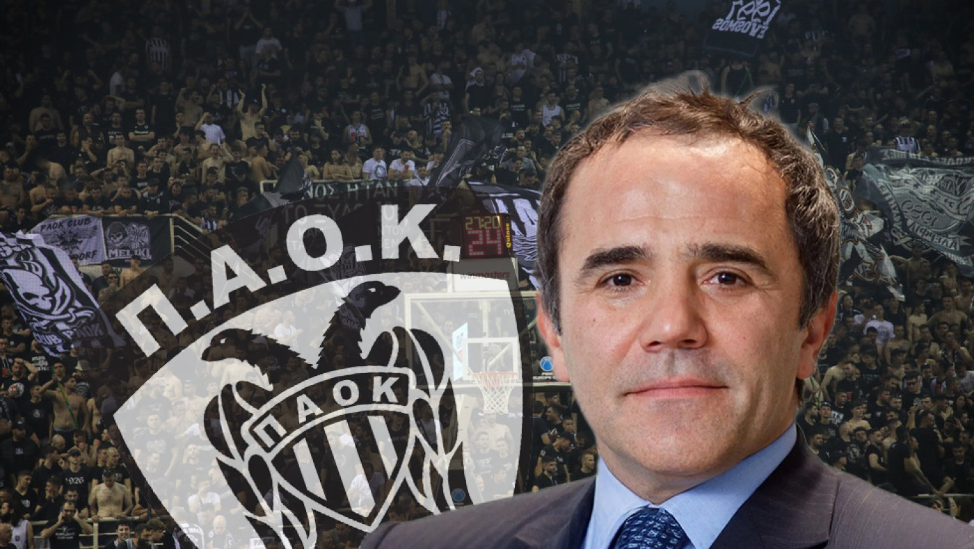 Ετοιμη για την εποχή Μυστακίδη η ΚΑΕ ΠΑΟΚ-Αποκαλυπτικό ρεπορτάζ για Βεζυρτζή, Β. Οικονομίδη και Μπουντούρη