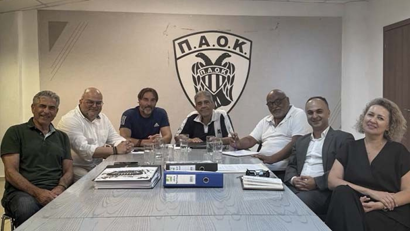 Δεν προωθούν την ενότητα στον ΠΑΟΚ «εξώδικα της ΠΑΕ στον ΑΣ»